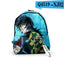 Sac à dos scolaire Demon Slayer Anime