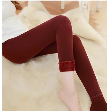Premium Winter Leggings for Women