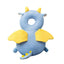 Baby Anti-Fall Headrest for Safe Playtime