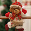 Premium Christmas Tree Accessories for Festive Decor