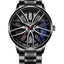 Montres Automobiles Sport Premium