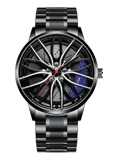 Montres Automobiles Sport Premium