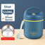 Premium Stainless Steel Vacuum Thermal Lunch Box