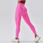 Leggings Push Up Actives pour Femmes