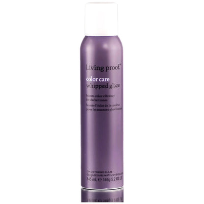 Living Proof Color Care Whipped Glaze - Dark 5.2 Oz.