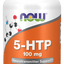 Premium 5-HTP 100mg Capsules