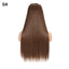 5 Clip In Hair Extensions - Heat Resistant Wavy Synthetic Hairpieces