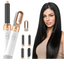 5-in-1 Hair Styler Brush Set