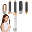 5-in-1 Hair Styler Brush Set