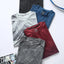 5 Pack Men’s Active Quick Dry Crew Neck T-Shirts