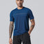 5 Pack Men’s Active Quick Dry Crew Neck T-Shirts