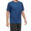 5 Pack Men's Quick Dry Mesh Workout T-Shirts