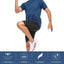 5 Pack Men's Quick Dry Mesh Workout T-Shirts