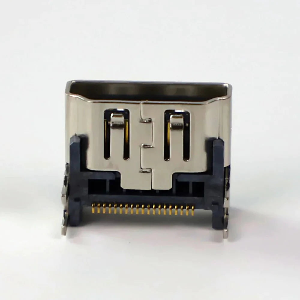 Paquete de 5 conectores de puerto HDMI OEM para Sony PlayStation 5 PS5