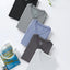 5 Pack Women's Dry Fit Workout Shirts - Short Sleeve Athletic Tees