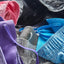 Pack de 5 shorts de sport pour femmes avec poches zippées