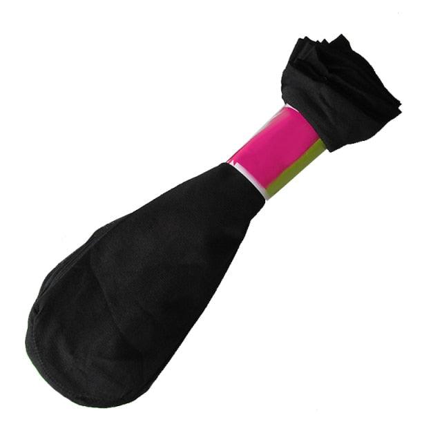 Ensemble de 5 Paires de Chaussettes Ankle en Velours pour Femmes