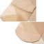 Ensemble de 5 Paires de Chaussettes Ankle en Velours pour Femmes