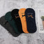 Ensemble de 5 Paires de Chaussettes Animaux Harajuku pour Femmes