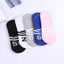 Ensemble de 5 Paires de Chaussettes Animaux Harajuku pour Femmes