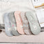 Ensemble de 5 Paires de Chaussettes Animaux Harajuku pour Femmes