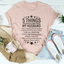 5 choses à savoir sur le t-shirt de mon mari
