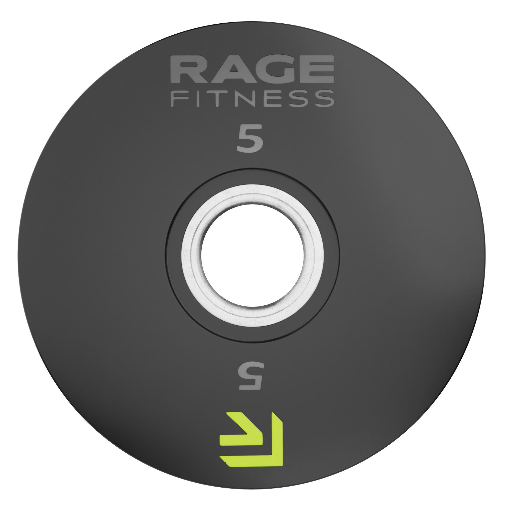 Premium Rubber Coated Weight Plates for Optimal Performance - Korvel