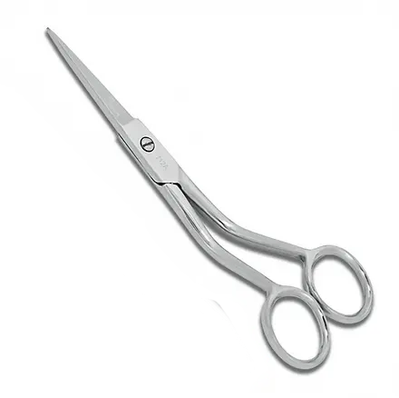 5.5" Applique Scissors - Precision Cutting Tool