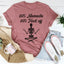 T-shirt Namaste 50% - T-shirt de confort premium