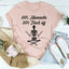 T-shirt Namaste 50% - T-shirt de confort premium