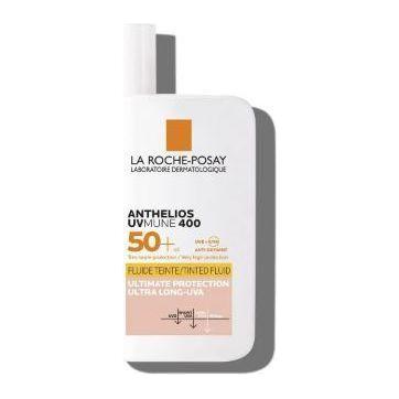 La Roche-Posay Anthelios UVmune 400 Fluide Teinté SPF50+ 50ml
