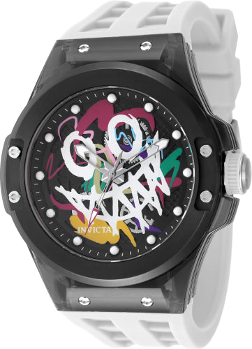 Reloj Invicta para Hombre Sea Base
