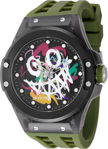 Invicta Men's Sea Base Watch