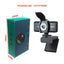 Computer video computer camera with 5 million autofocus and support for 720P1080P video - Korvel