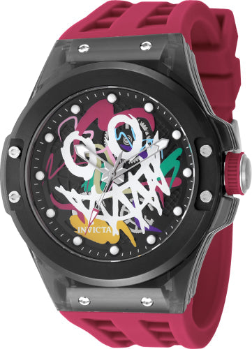 Invicta Men's Sea Base Watch