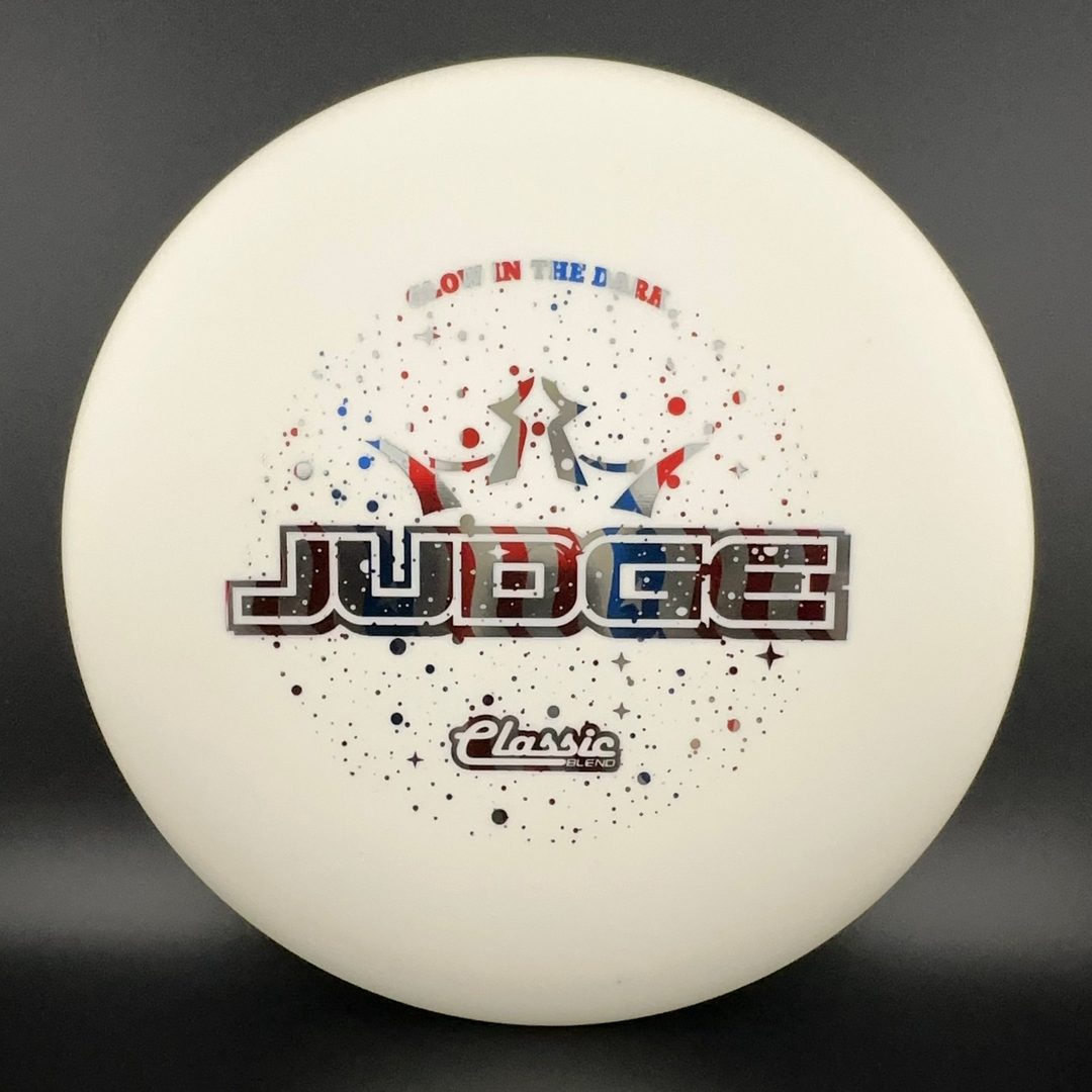 Putter de Disco Glow Classic Blend Judge