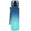 500/1000ml BPA Free Sport Water Bottle with Time Marker