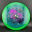 Lucid Orbit Jury - Trial By Flamingo Disc Golf Disc
