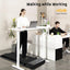2-in-1 Portable Desktop Treadmill with Remote Control