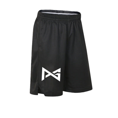 Shorts de basketball en plein air premium