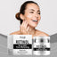 Facial Moisturizer Pure Facial Skin Nourishes, Restores, Moisturizes And Shines Daily Care Cream - Korvel