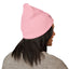 Whispurr Knit Beanie