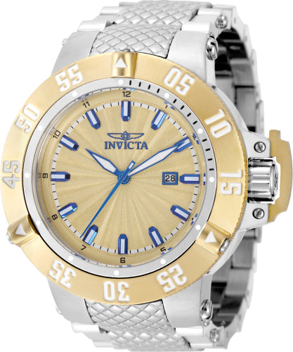 Invicta Men's Subaqua Watch