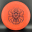 OG Base Phi - Thought Space Athletics Eyerachnid Disc Golf Putter