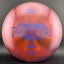 Z Swirl Comet - 2025 Michael Johansen ICON Team Disc