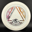 Streamline Neutron Turbulence Disco de Golf Driver