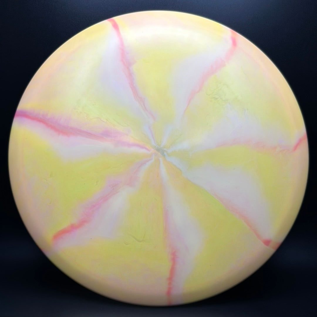 X Swirl Buzzz - Edición Ledgestone 2024