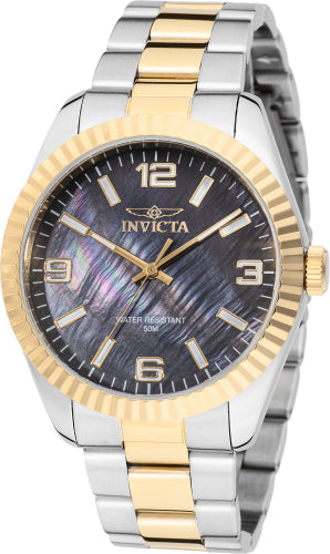 Reloj de Especialidad para Hombre Invicta
