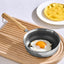 Premium Stainless Steel Non-Stick Frying Pan
