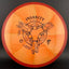 Cosmic Neutron Insanity Disc Golf Driver